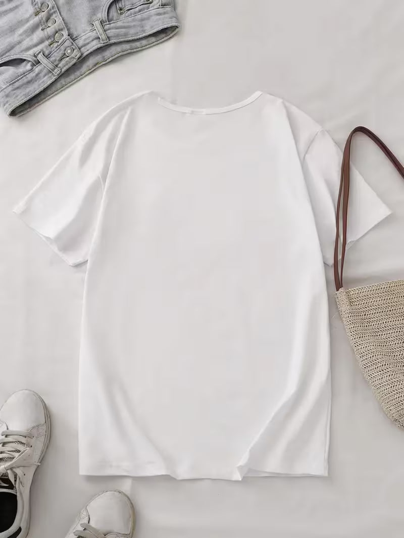 t-shirt adonnai chrétien