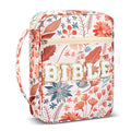 pochette pour bible et étude biblique