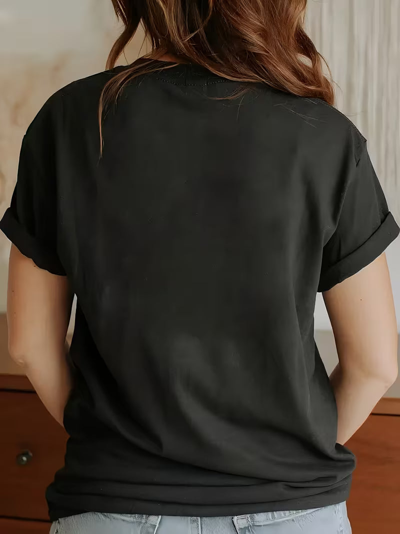 T-shirt lion chrétien