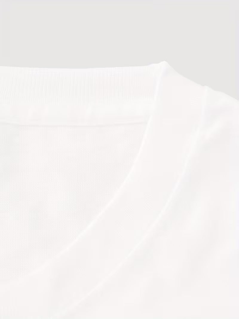t-shirt Dieu est amour chrétien