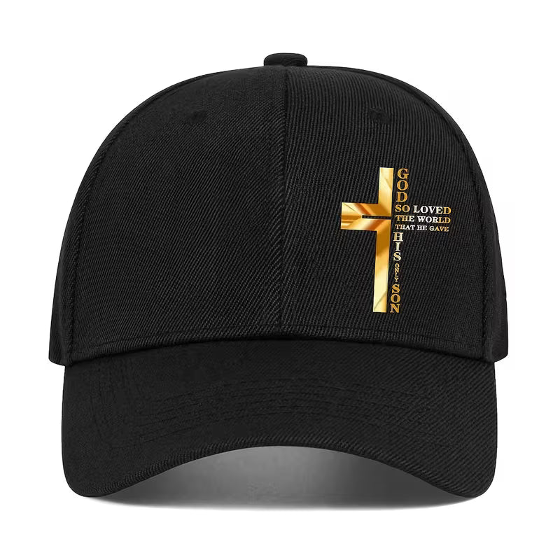 Casquette + sac à bandoulière  Jesus